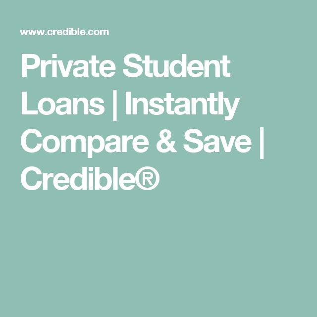 Best Student Loan Debt Consolidation